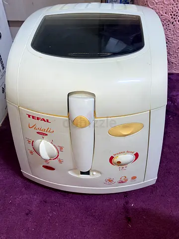 Tefal Deep Fryer