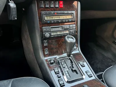 صورة 13 لـ 1996 Mercedes-BENZ S-CLASS