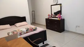 Room for Ukrainian Couple, Executive - Hamdan Street-Opposite WTC