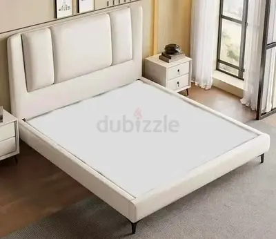 Premium Quality Modren Bed Frame Queen Size New For Sale