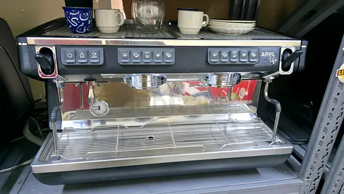 Coffee machine for sale,