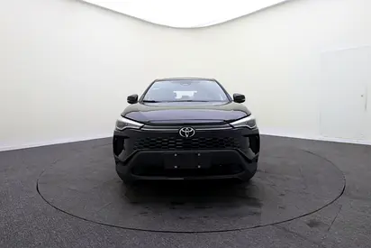 Brand New Toyota Corolla Cross 2026 - Chinese Specs - Efficient Compact SUV