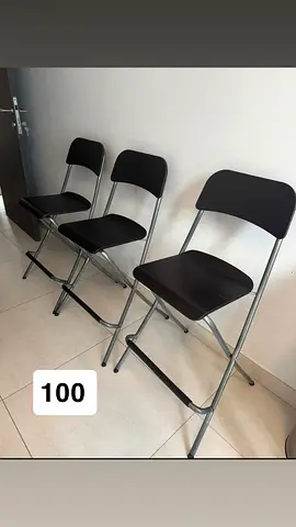 IKEA bar stools