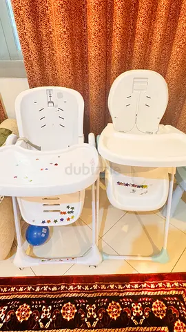 Baby Chair