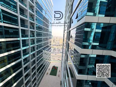 Furnished 1-Bedroom Apartment for Sale in Gulfa Towers – Ready to Move In or Invest