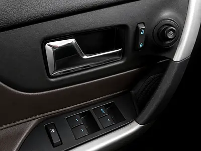 صورة 13 لـ 2011 FORD EDGE