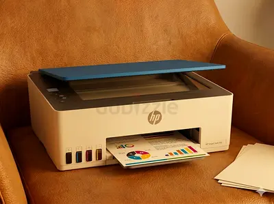 Hp printer 585 all in one