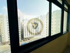 Spacious 1BR Apartment | Open View | Free AC | Al Qasimia Al Mahatta