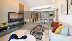 Spacious I Pet friendly | Near Mall I Serviced