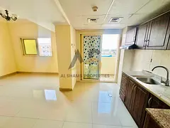 Huge Size Studio Road Side Balcony !! 20 Days Free