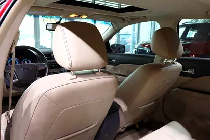 صورة 10 لـ 2011 FORD FUSION