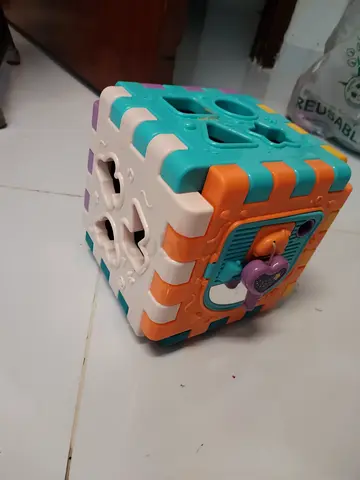 Kids toys