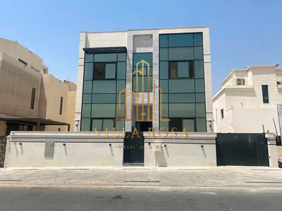 great opportunity to own a luxurious villa in Al Hoshi 4 Bedroom Villa for Sale – Al Hoshi, Sharjah