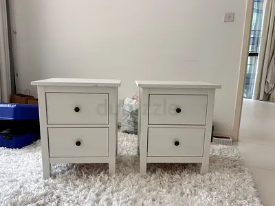 Bedside Tables