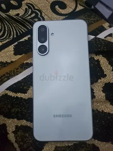 Samsung Galaxy smartphone mint g good working condition. 1 month old, barely used. GALAXY M36 5G