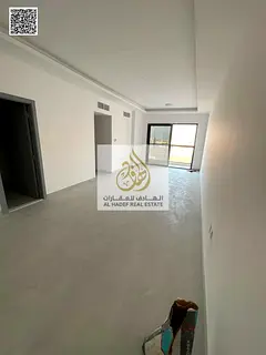 Lowest Price Brand New Apartment | 3 Bedrooms + Living Room | 1 Month Free | Al Jurf 3 | AED 58,000