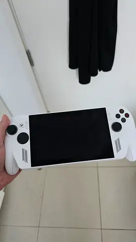 ROG XBOX ALLY