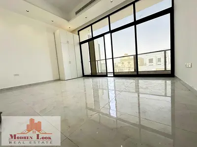 Excellent New Studio| PVT Balcony | Separate kitchen | Proper Washroom | Built In Wardrobe Big Sunlight Windows I