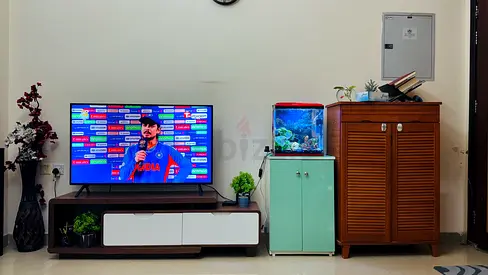 Samsung tv 50in