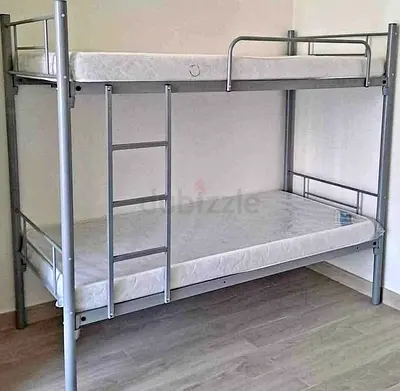 Bed Bunker Type Almost New