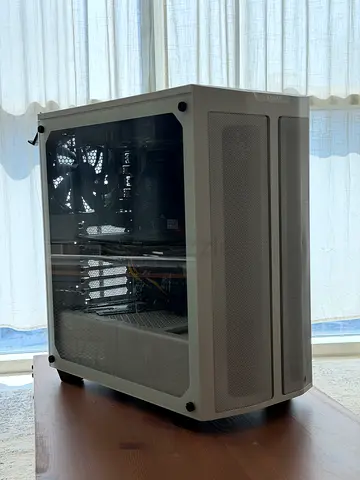 Gaming PC RTX 2070 8GB / i7-9700K