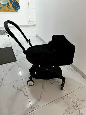 Baby stroller YoYo