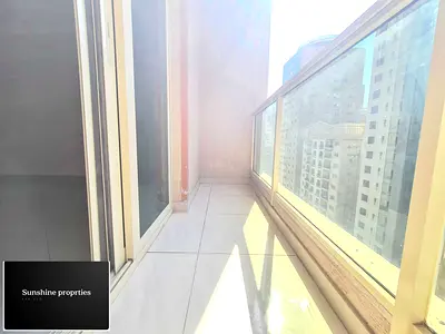 1BHK LAVISH HUGE / WITH PARKING/