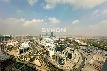Modern 1BR | Iconic Sykline View | Prime Unit