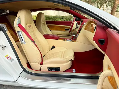 صورة مصغرة 10 لـ 2009 Bentley CONTINENTAL