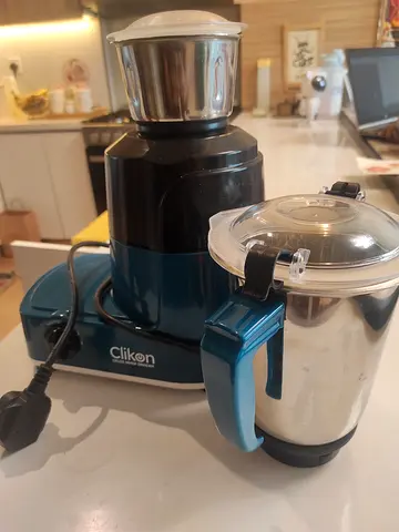 Mixer