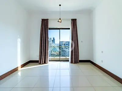 Largest Layout | Corner Unit | Park View
