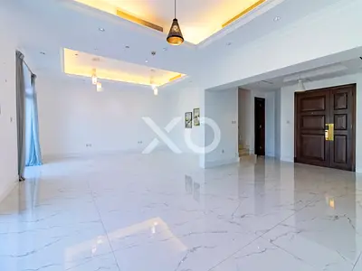 Largest Layout | Corner Unit | Park View