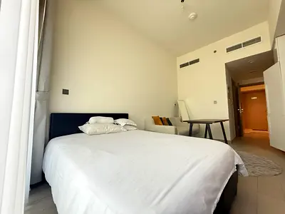 CHILLER FREE|| FULLY FURNISHED || POOL VIEW || FLEXIBLE PAYMENT