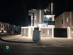 An ideal opportunity for investors and families in Al-Haliou 2: a corner villa with 6 rooms and a ro