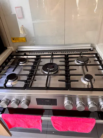 GORENJE GAS COOKER