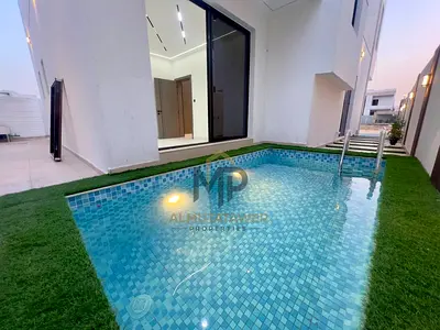Luxury Villa - All Inclusive - Negotiable