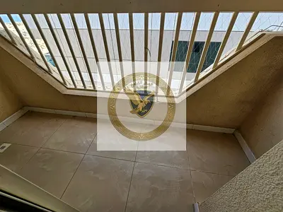 اجمل غرفتين ماستر وصالة وبلكونة اطلالة مفتوحة  باركن مجاني الواقعة  في المجاز3  مساحة كبيرة وقريبة من الحديقة وكافة الخدمات وسهولة الذهاب الى دبي