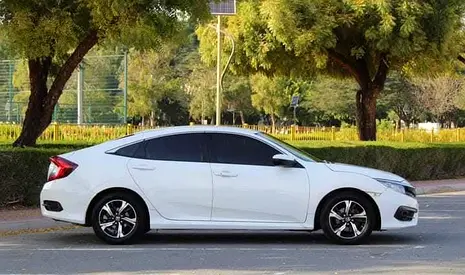 صورة 2 لـ 2019 Honda CIVIC
