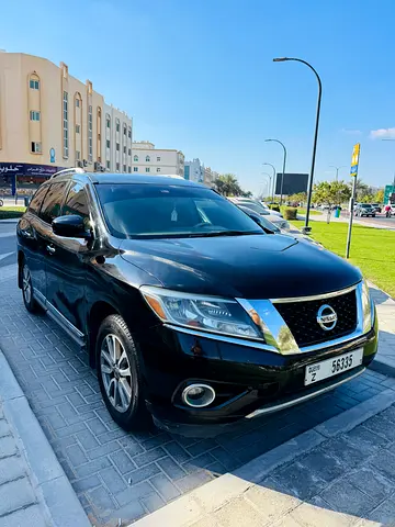 2014 Nissan Pathfinder SL | American Specs | Well Maintained