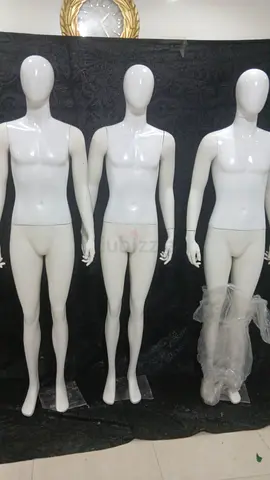 MANNEQUIN