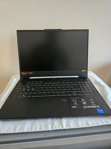 ASUS TUF Gaming F15 4070 (FX507ZI-F15.I74070)