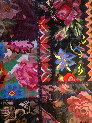 Carpet Ikea 80 x 140 cm