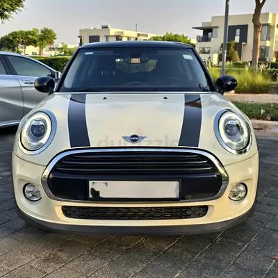 2016 MINI Cooper - Low Mileage / Single Owner