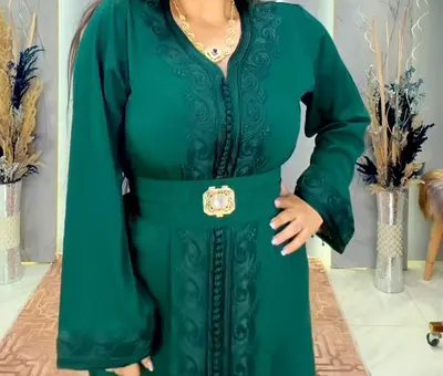 Kaftan brand new limited stock