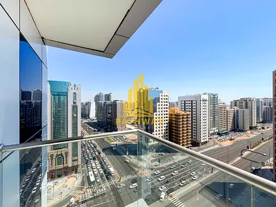 Modern 1BR with Balcony | Spacious Layout | Full Amenities