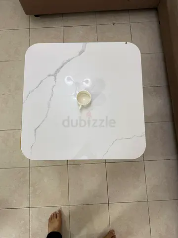 Modern Coffee Table