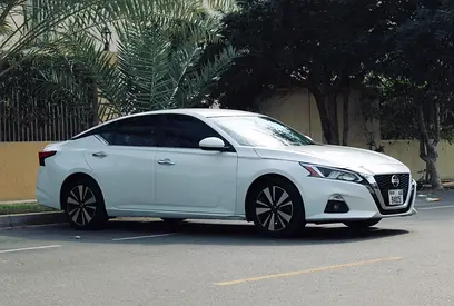 صورة 3 لـ 2020 Nissan ALTIMA