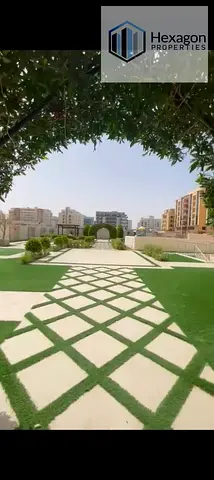 spacious1 bedroom apartment with 2 gym pool parking free will be vacant on 5th july on prime locati