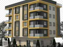 Building for sale in Rawda 3 for 4,500,000