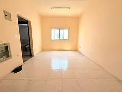 CHEAP PRICE STUDIO SEPRATE KITCHEN SCHOOL ZONE IN MUWAILEH